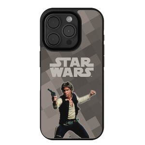 Keyscaper Star Wars Rebel Alliance Color Block Bump Cell Phone Case for Apple iPhone - 1 of 4