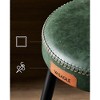 VASAGLE EKHO Collection - Bar Stools Set of 2, Bar Height Bar Stools, Kitchen Counter Stools - 4 of 4