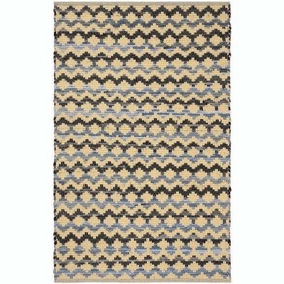 Montauk MTK120 Hand Woven Indoor Rugs - Safavieh