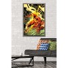 Trends International DC Comics - The Flash - Spears Framed Wall Poster Prints - 2 of 4