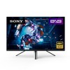 Sony 27-Inch INZONE M9 4K HDR 144Hz Gaming Monitor with Gaming Headset - 3 of 4
