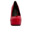 Rothko Platform Stiletto Sandals - 4 of 4