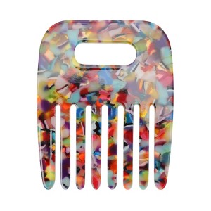 Unique Bargains Vintage Portable Hair Insert Comb 1 Pc - 1 of 4