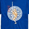 Men's - Avatar: The Last Airbender - Aang Crest Short Sleeve Graphic T-Shirt - 2 of 4