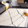 Melody MEL104 Power Loomed Indoor Rugs - Safavieh - 2 of 4