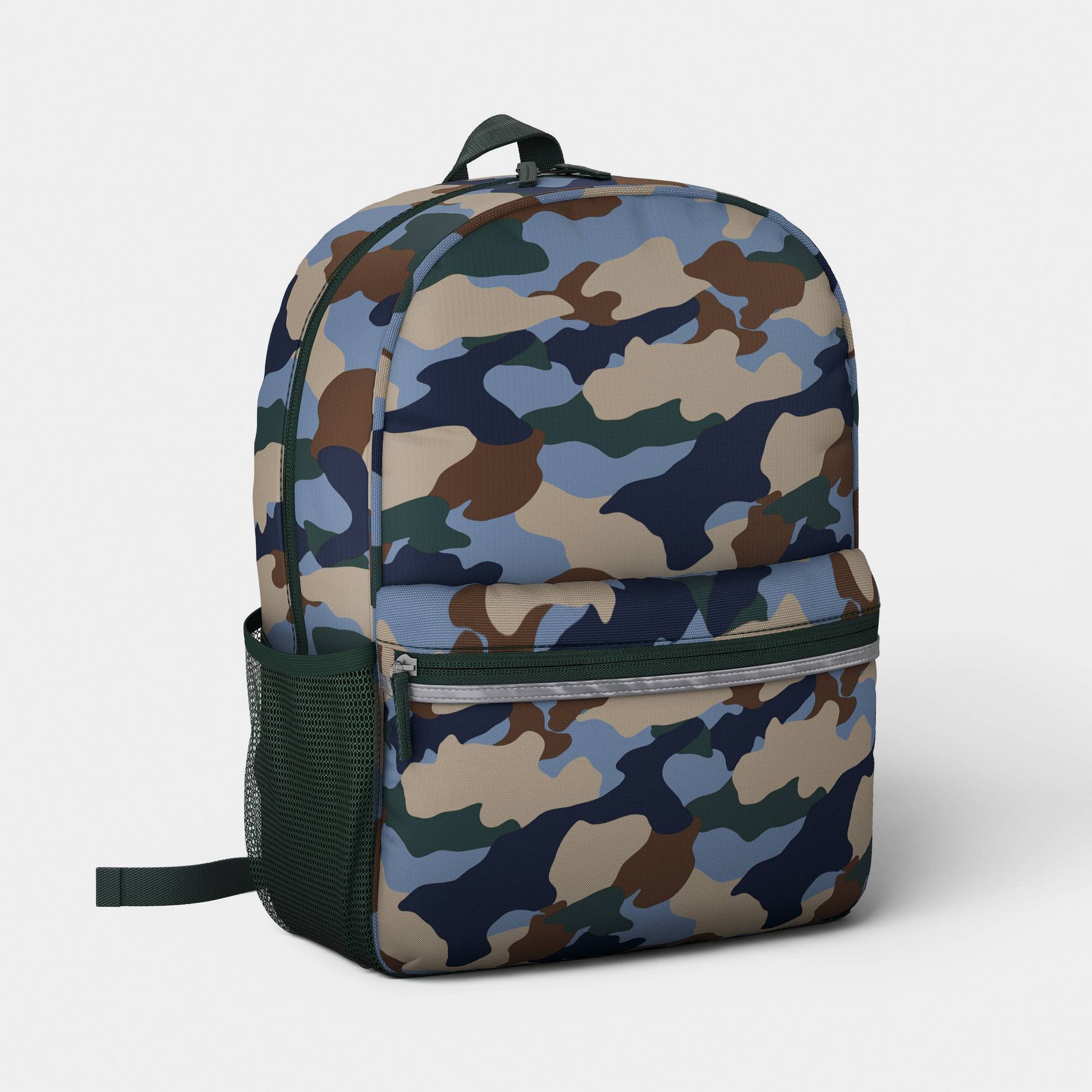 16" Backpack - dealworthy™