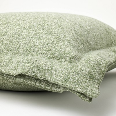 Oversized Heather Square Throw Pillow - Threshold designed with Studio - Picture 9 of 15