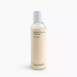GlowRx Skincare Gentle Foaming Cleanser - 4 fl oz