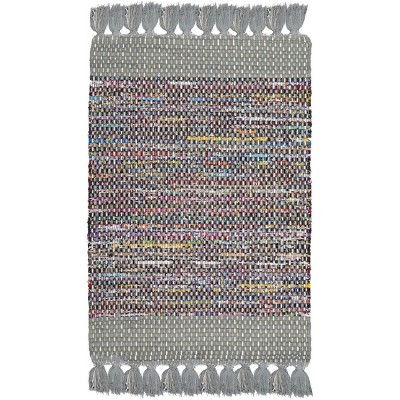 Montauk MTK972 Hand Woven Area Rug  - Safavieh