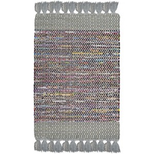 Montauk MTK972 Hand Woven Area Rug  - Safavieh - 1 of 3