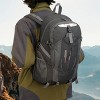 36L Outdoor Backpack Waterproof Daypack, Lightweight Travel Hiking Camping Knapsack for Men Women - 3 of 4