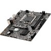 MSI H610M-G DDR4 Gaming Desktop Motherboard - Intel H610 Chipset - Motherboard - 3 of 4