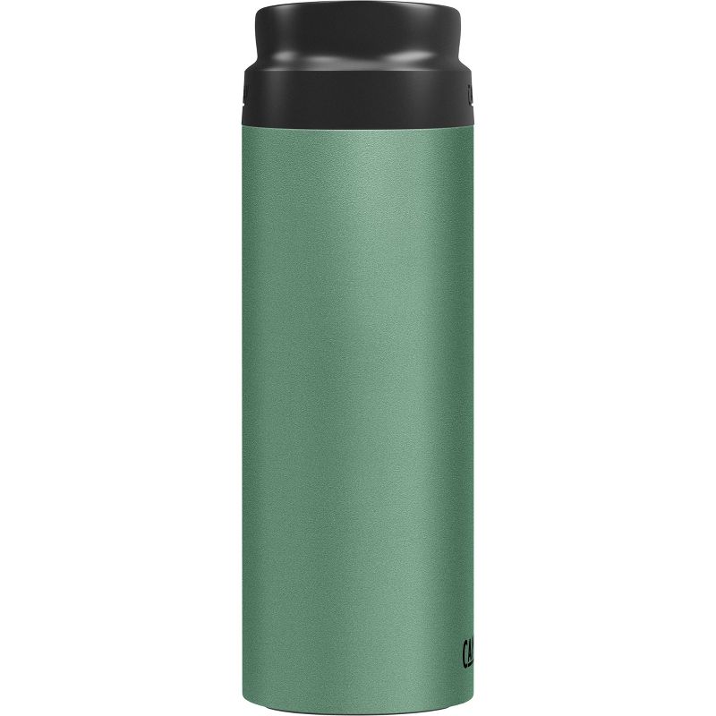 CamelBak 16oz Forge Flow Vacuum Insulated Stainless Steel Travel Mug, 3 of 11