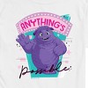 Men's - IF Movie - Anything's Possible Short Sleeve Graphic T-Shirt - 2 of 4