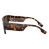 Burberry BE 4397U 300273 Mens Pilot Sunglasses Havana 58mm - 3 of 3