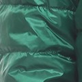 verdant green