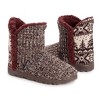 MUK LUKS Women's Cheyenne Tread Boot - 2 of 4