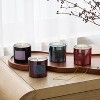 4pk Votive Discovery Candle Set - Threshold™ - 2 of 3