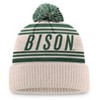 NCAA North Dakota State Bison Cuffed Pom Beanie - 2 of 2