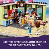 LEGO Friends Heartlake City Café Shop Toy with Mini Dolls 42618 - 2 of 4