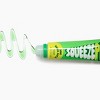 Squeeze Pop 4 oz – Sour Lollipop Tube in Watermelon, Blue Raspberry & Green Apple | Single, 3, 12 & Variety Pack - 3 of 4