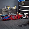 Hot Wheels Elite 64 Scania 770 S Auto Hauler - 2 of 4