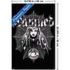 Trends International The Damned - Fortune Teller Unframed Wall Poster Prints - 3 of 4
