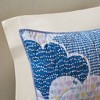 Gracie Mills Eowyn Whimsical Cloud 5-Piece Reversible Cotton Quilt Set with Decorative Pillows - 3 of 4