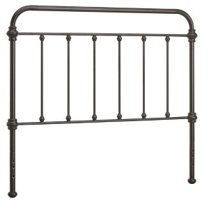 Inspire Q Tilden Vintage Metal Headboards - 1 of 3