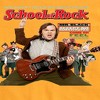 Men's - School of Rock - Movie Cover Short Sleeve Graphic T-Shirt - 2 of 4