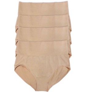 Felina | Fusion Seamless Shapewear Brief | 4-Pack | Tummy Control | Smooth - 1 of 3