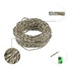 Unique Bargains Tent Rope Outdoor Camping Guylines Ropes - 3 of 4
