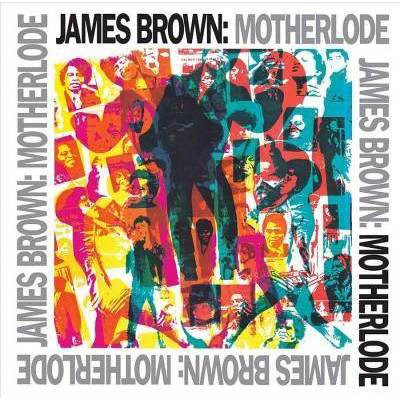 James Brown - Motherlode (2 LP) (Vinyl)