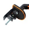 RadioShack Height Adjustable Gaming Monitor Arm, Holds Up to 32 Inch Monitors. With 180 Degree Rotation And Support Up To 20 KG 1606028 - 4 of 4