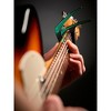 G7th Nashville Spring-Operated Guitar Capo - 3 of 4