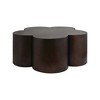 Meridian Furniture,Lucky Iron Coffee Table - 2 of 4