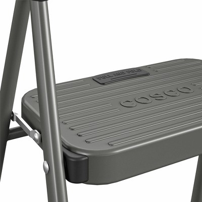 Cosco 2 Step All Steel Step Stool_5