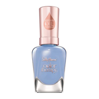 Sally Hansen Color Therapy Nail Polish - 0.5 fl oz