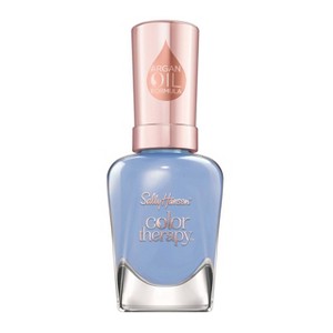 Sally Hansen Color Therapy Nail Polish - 0.5 fl oz - 1 of 4