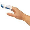 Flents Curved Finger Splints S/M/L, 3 Count - 2 of 2
