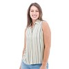Old Ranch Brands Women's Nadya Tank Top - 4 of 4