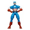 Marvel Legends Series Secret Wars Captain America Action Figure - image 4 of 4