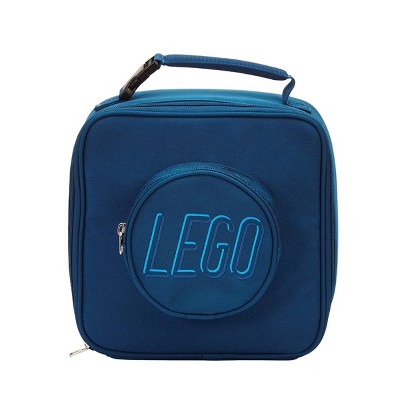 LEGO Brick Lunch Bag