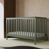 Storkcraft Hillcrest 4-in-1 Convertible Crib - 2 of 4