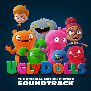 Various Artists Ugly Dolls (Original Motion Picture Soundtrack) (CD) - 1 of 1