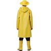 HalloweenCostumes.com Men's Fisherman Costume - 2 of 3