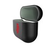 Keyscaper Marvel Daredevil Badge AirPod Case Cover for AirPods 4 - 2 of 4