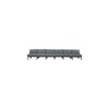 Meridian Furniture,Nizuc Water Resistant Fabric Outdoor Patio Modular Sofa - 4 of 4