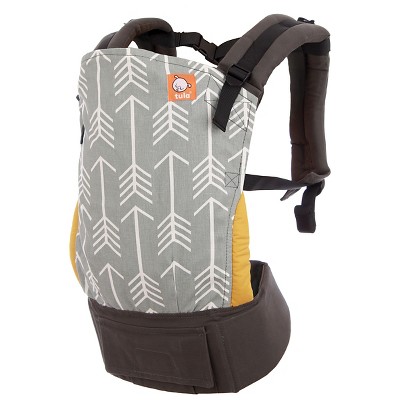 infantino swift classic carrier target