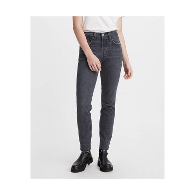 Levi's® Women's 501™ High-Rise Skinny Jeans - Cabo Tornado 24